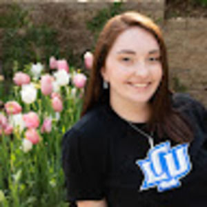 Meet your Posher, Katelyn